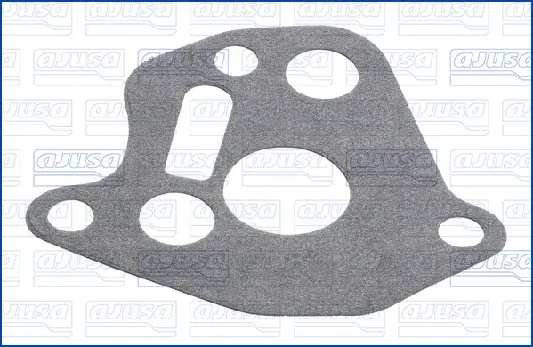 Dichtung, Ölpumpe AJUSA 00030400