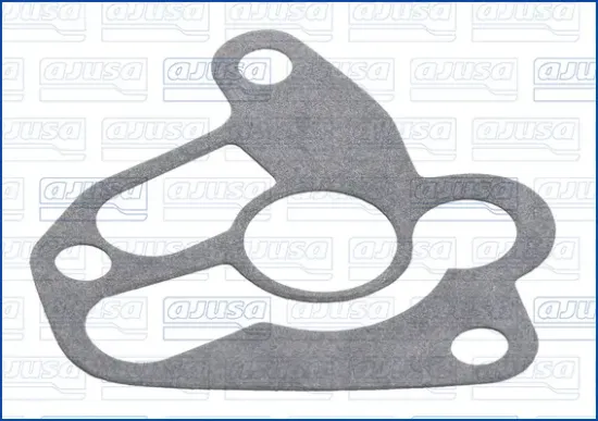 Dichtung, Ölpumpe AJUSA 00031200 Bild Dichtung, Ölpumpe AJUSA 00031200