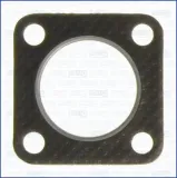Dichtung, Abgasrohr Mitte AJUSA 00038200