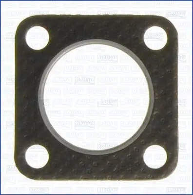 Dichtung, Abgasrohr Mitte AJUSA 00038200 Bild Dichtung, Abgasrohr Mitte AJUSA 00038200