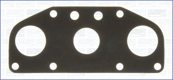 Dichtung, Ansaugkrümmergehäuse AJUSA 00060800