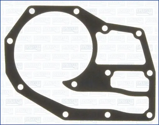 Dichtung, Wasserpumpe AJUSA 00083100 Bild Dichtung, Wasserpumpe AJUSA 00083100