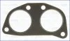 Dichtung, Abgasrohr mitte AJUSA 00152600 Bild Dichtung, Abgasrohr mitte AJUSA 00152600