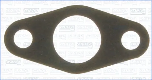 Dichtung, Kraftstoffpumpe AJUSA 00153800