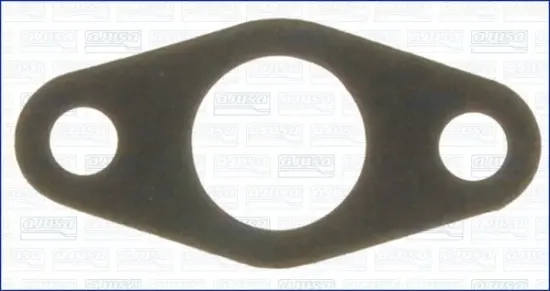 Dichtung, Kraftstoffpumpe AJUSA 00153800 Bild Dichtung, Kraftstoffpumpe AJUSA 00153800