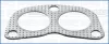 Dichtung, Abgasrohr mitte AJUSA 00155700 Bild Dichtung, Abgasrohr mitte AJUSA 00155700