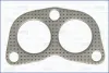 Dichtung, Abgasrohr mitte AJUSA 00155700 Bild Dichtung, Abgasrohr mitte AJUSA 00155700