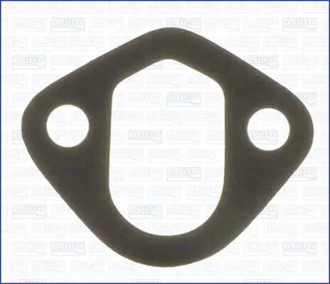 Dichtung, Kraftstoffpumpe AJUSA 00194000 Bild Dichtung, Kraftstoffpumpe AJUSA 00194000