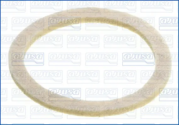 Wellendichtring, Kurbelwelle stirnseitig AJUSA 00220500