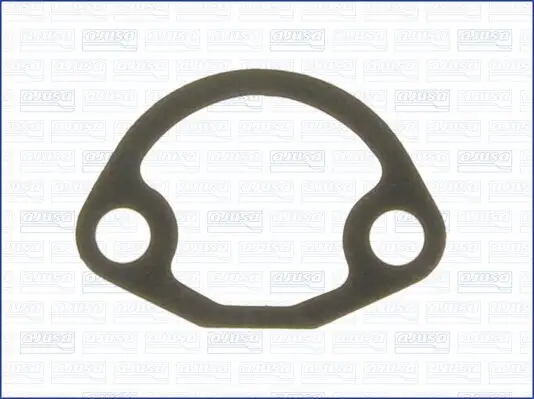 Dichtung, Kraftstoffpumpe AJUSA 00228700