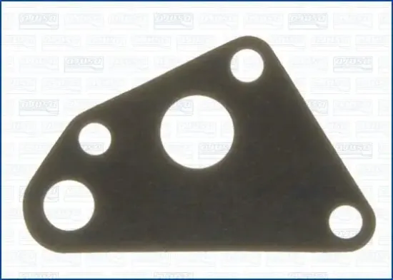 Dichtung, Ölpumpe AJUSA 00230000 Bild Dichtung, Ölpumpe AJUSA 00230000