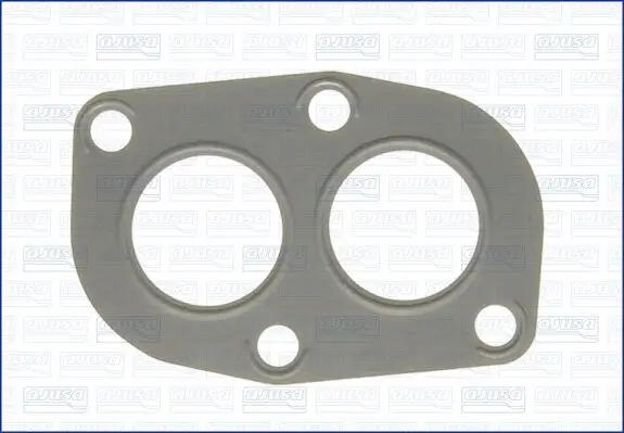 Dichtung, Abgasrohr AJUSA 00232400