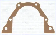 Dichtung, Gehäusedeckel (Kurbelgehäuse) getriebeseitig AJUSA 00236300