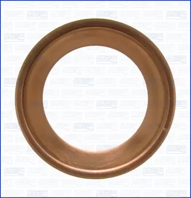Dichtung, Abgasrohr AJUSA 00237200