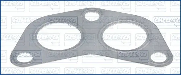 Dichtung, Abgasrohr AJUSA 00237300