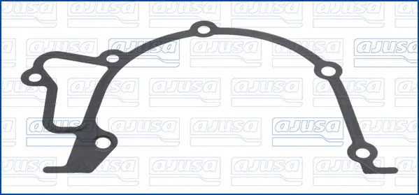 Dichtung, Ölpumpe AJUSA 00240400