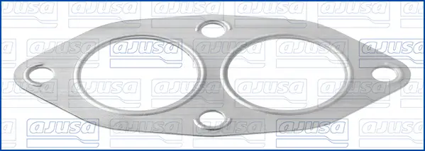 Dichtung, Abgasrohr AJUSA 00241100