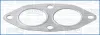 Dichtung, Abgasrohr AJUSA 00241100 Bild Dichtung, Abgasrohr AJUSA 00241100