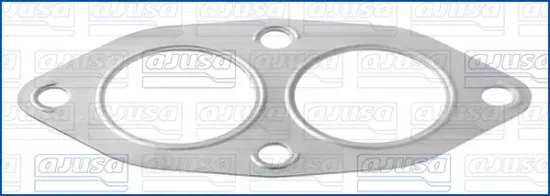 Dichtung, Abgasrohr AJUSA 00241100 Bild Dichtung, Abgasrohr AJUSA 00241100