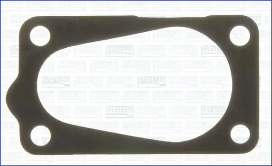 Dichtung, Vergaserflansch AJUSA 00243200 Bild Dichtung, Vergaserflansch AJUSA 00243200