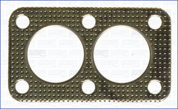 Dichtung, Abgasrohr AJUSA 00243800
