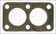 Dichtung, Abgasrohr AJUSA 00243800