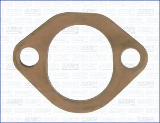 Dichtung, Kraftstoffpumpe AJUSA 00245400