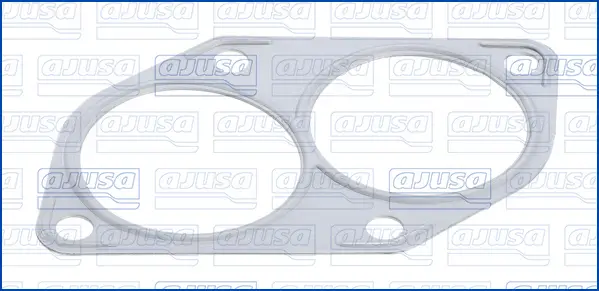 Dichtung, Abgasrohr AJUSA 00263500