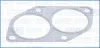 Dichtung, Abgasrohr AJUSA 00263500