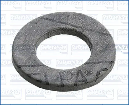 Dichtring, Ölablassschraube AJUSA 00278200