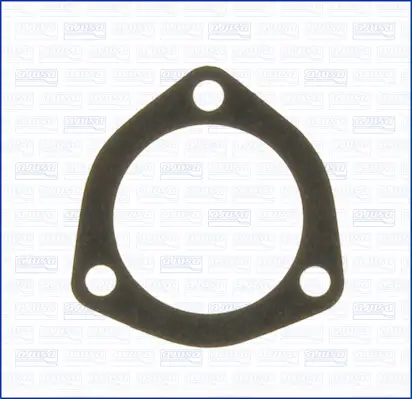 Dichtung, Abgasrohr AJUSA 00288300