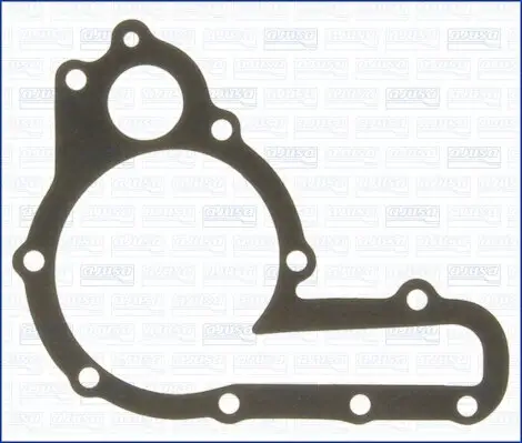 Dichtung, Wasserpumpe AJUSA 00304800