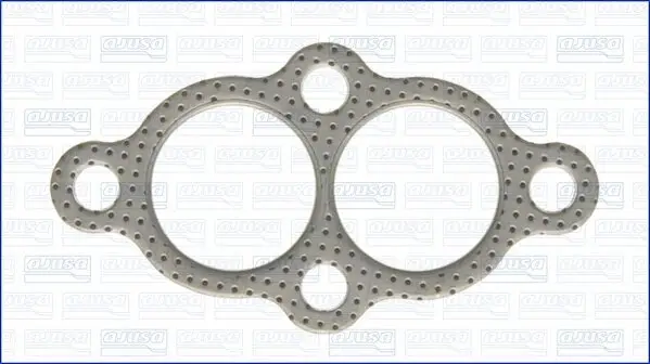 Dichtung, Abgasrohr AJUSA 00314400
