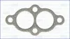Dichtung, Abgasrohr AJUSA 00314400