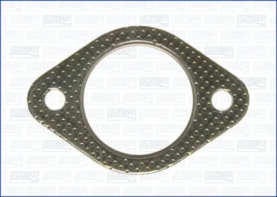 Dichtung, Abgasrohr AJUSA 00345100