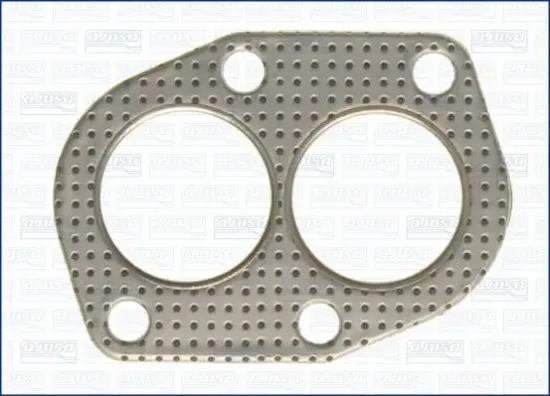 Dichtung, Abgasrohr AJUSA 00357400 Bild Dichtung, Abgasrohr AJUSA 00357400