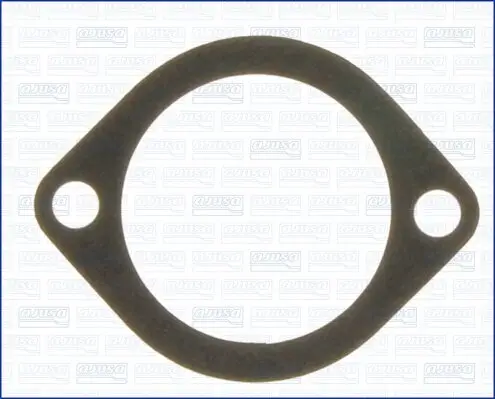 Dichtung, Thermostat AJUSA 00386210 Bild Dichtung, Thermostat AJUSA 00386210