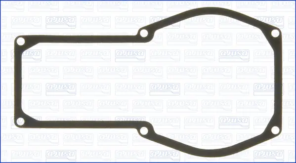 Dichtung, Einspritzpumpe AJUSA 00395900