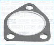 Dichtung, Abgasrohr AJUSA 00400500