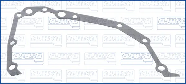 Dichtung, Steuergehäuse AJUSA 00444400