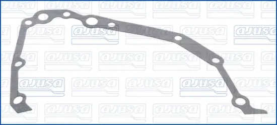 Dichtung, Steuergehäuse AJUSA 00444400 Bild Dichtung, Steuergehäuse AJUSA 00444400