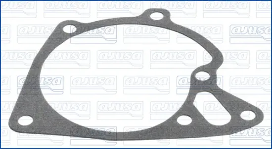 Dichtung, Wasserpumpe AJUSA 00444600 Bild Dichtung, Wasserpumpe AJUSA 00444600