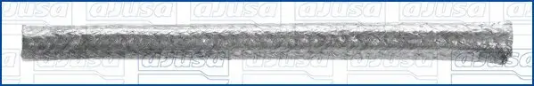 Wellendichtring, Kurbelwelle getriebeseitig AJUSA 00503900