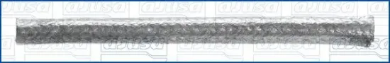 Wellendichtring, Kurbelwelle getriebeseitig AJUSA 00503900 Bild Wellendichtring, Kurbelwelle getriebeseitig AJUSA 00503900