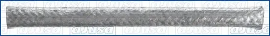 Wellendichtring, Kurbelwelle getriebeseitig AJUSA 00503900 Bild Wellendichtring, Kurbelwelle getriebeseitig AJUSA 00503900