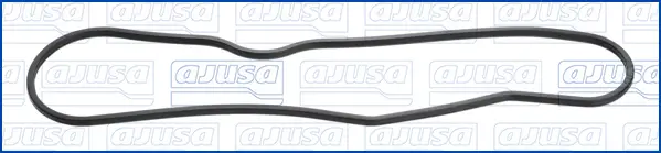 Dichtung, Gehäusedeckel (Kurbelgehäuse) AJUSA 00508300