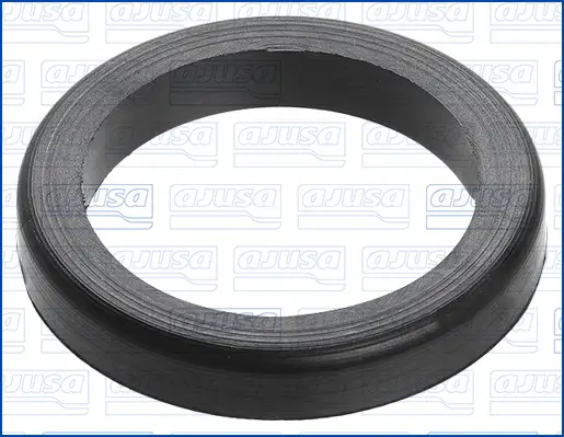 Dichtung, Öleinfüllstutzenverschluss AJUSA 00519100