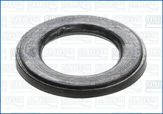 Dichtring, Ölablassschraube AJUSA 00520700 Bild Dichtring, Ölablassschraube AJUSA 00520700