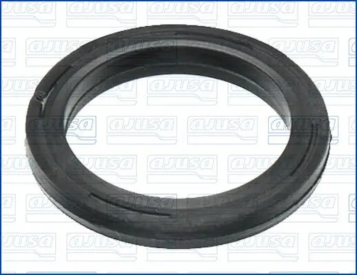 Dichtring, Ölablassschraube AJUSA 00521300 Bild Dichtring, Ölablassschraube AJUSA 00521300
