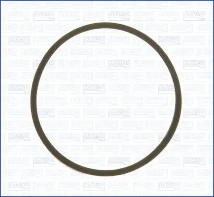 Dichtung, Thermostat AJUSA 00521500